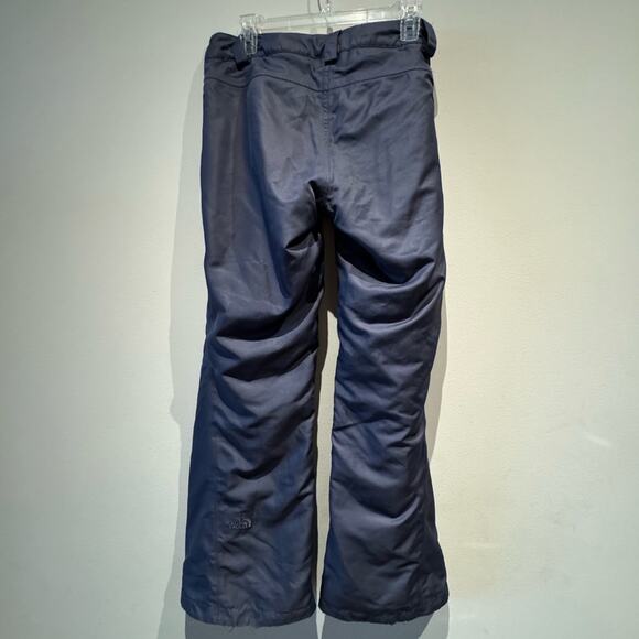 The Northface Women’s Freedom Hyvent Insulated Pants size Medium in Blue/gray - Picture 7 of 13